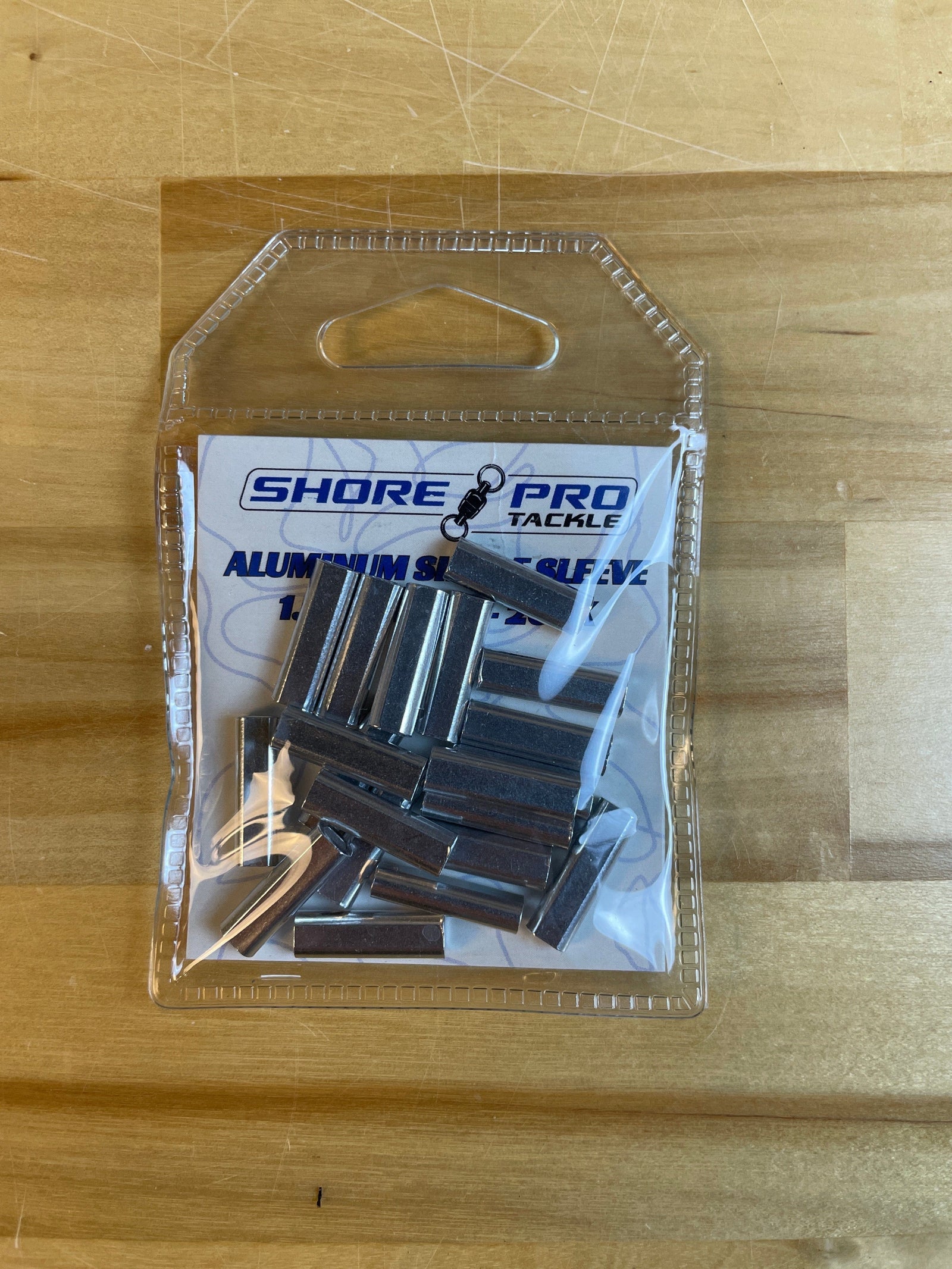 Shore Pro Aluminum Sleeve