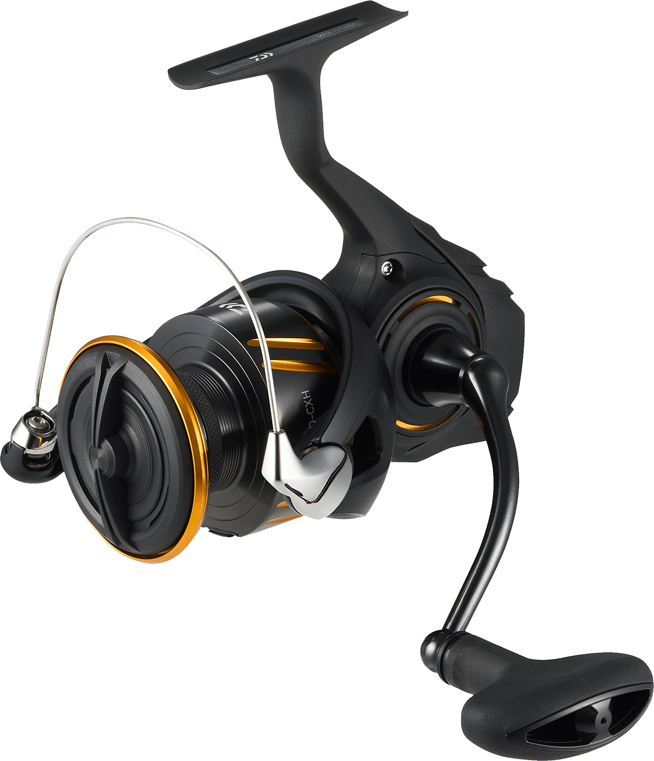 Daiwa BG LT Spinning Reels