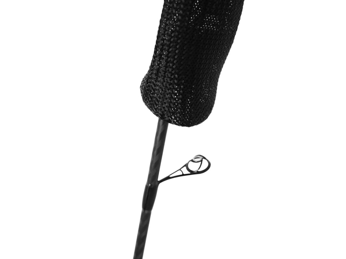 Jigging World Mesh Rod Sleeve