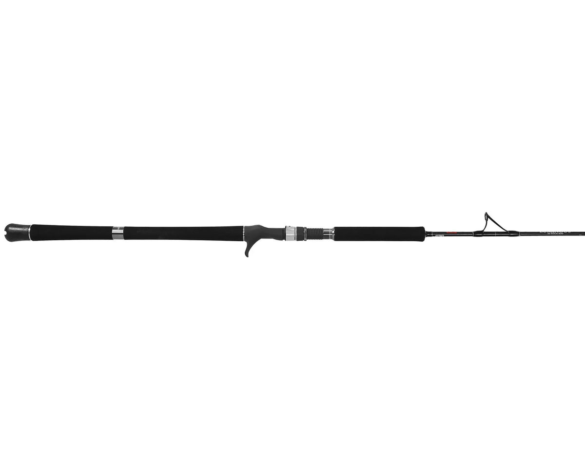 Jigging World Onyx Inshore Conventional Rod