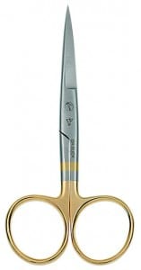 Dr. Slick 4.5 Hair Scissors
