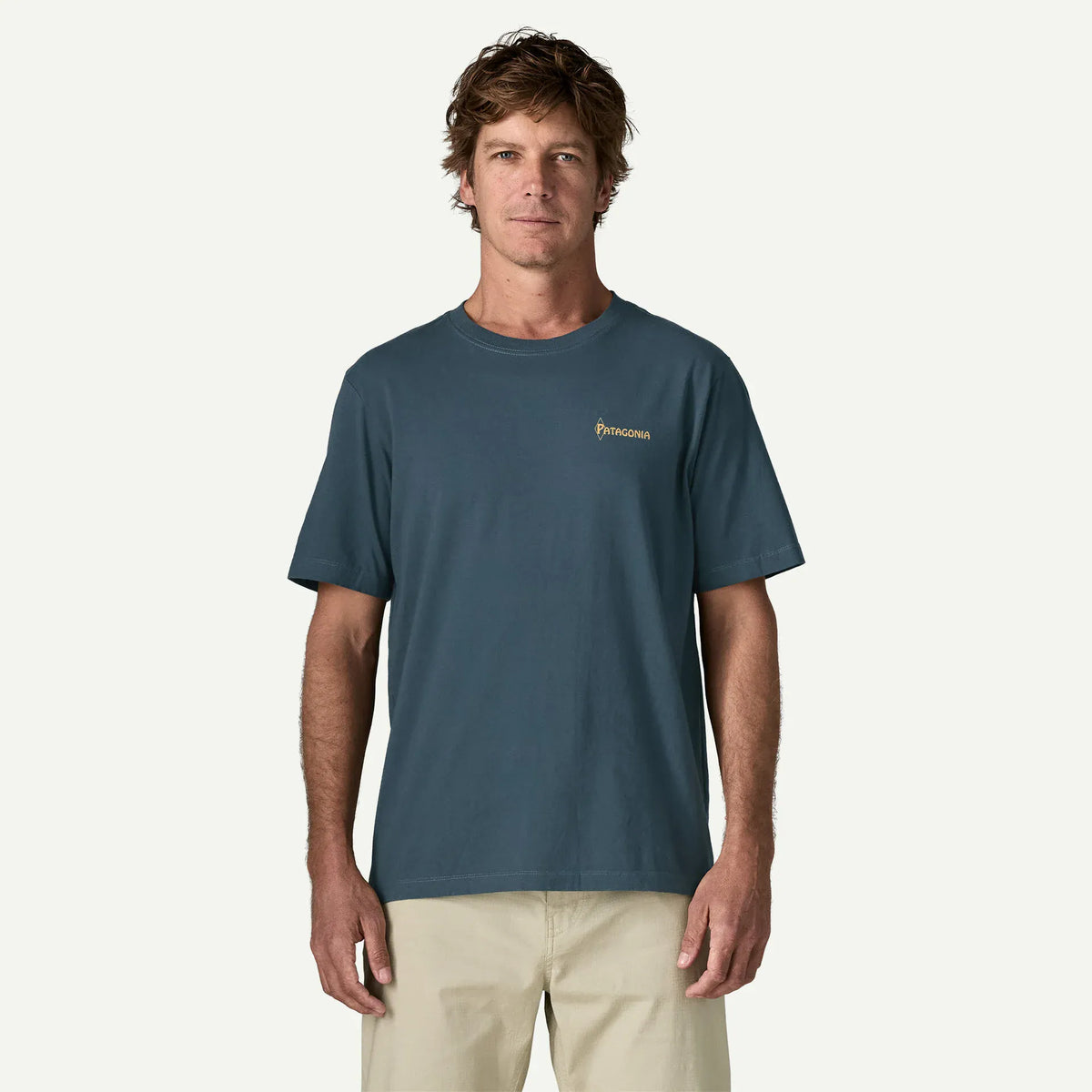 Patagonia Men's Water People Banner T-Shirt