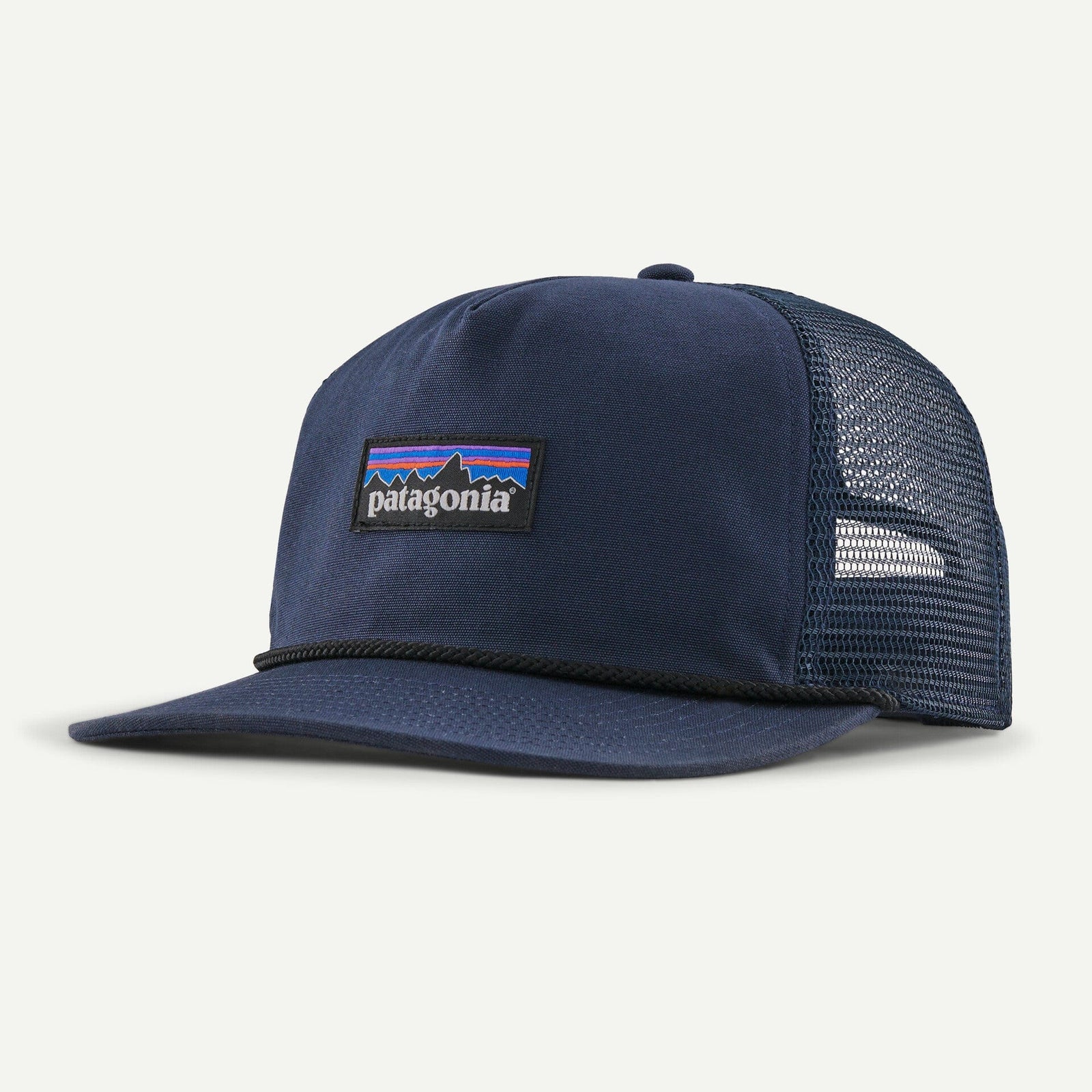 Airfarer Cap P-6 Label: New Navy / ALL