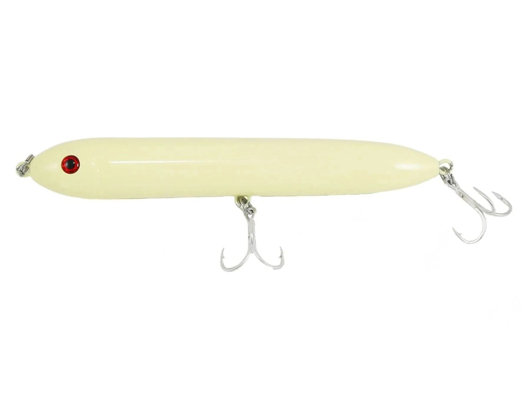 Jigging World The Bone Rattle Stick Bait - The Saltwater Edge