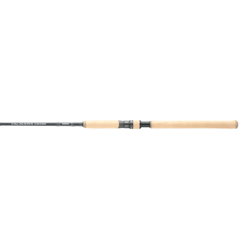 Shimano Talavera Inshore D Spinning Rods