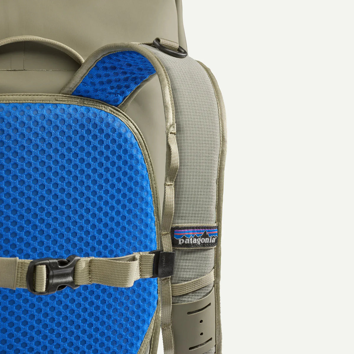 Patagonia Guidewater Roll-Top Pack 41L