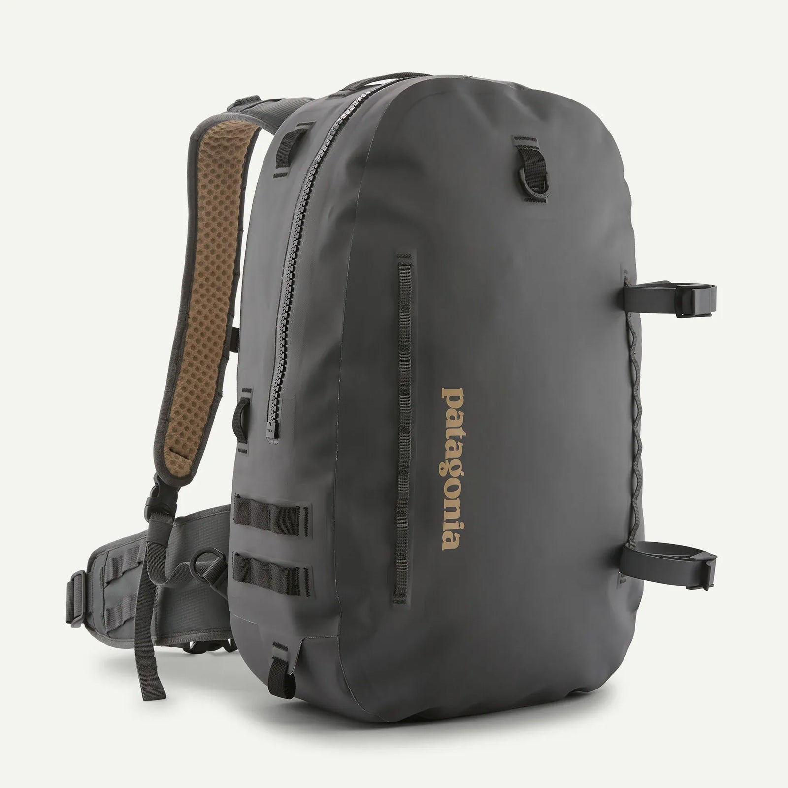 Patagonia Guidewater Backpack 25L Forge Grey / S