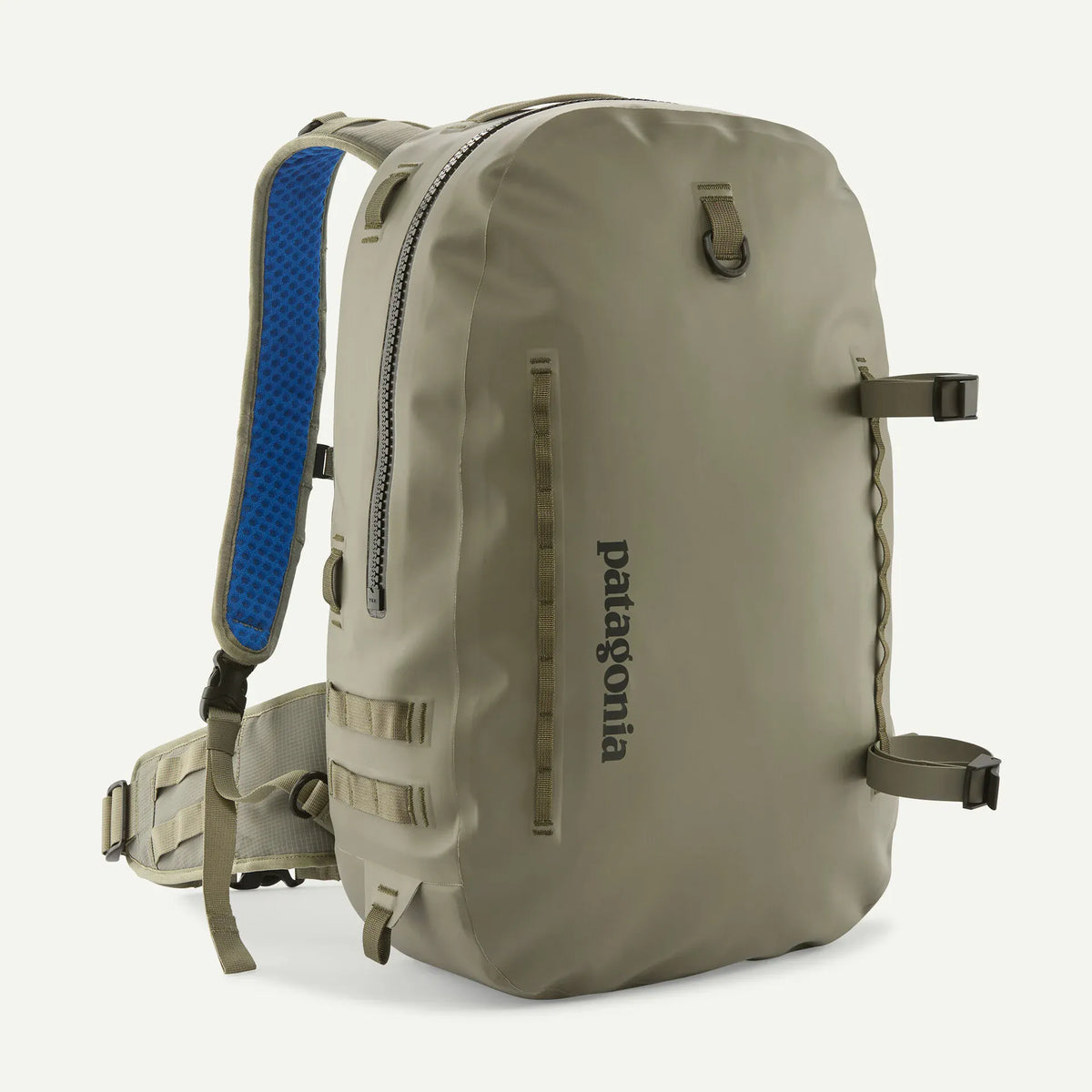 Patagonia Guidewater Backpack 25L River Rock Green / S
