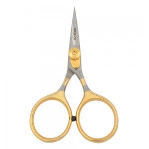 Dr Slick 4" Razor Scissors