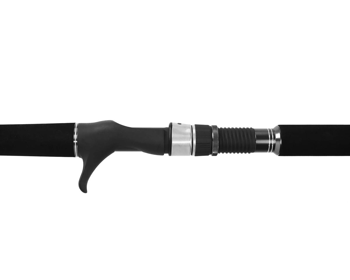 Jigging World Onyx Inshore Conventional Rod