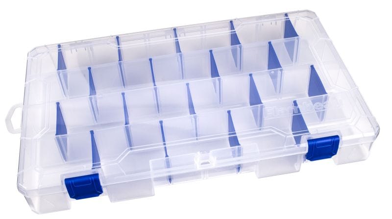 Flambeau Tuff Tainer 5007 Tackle Box Flambeau Tuff Tainer 5007 Tackle Box