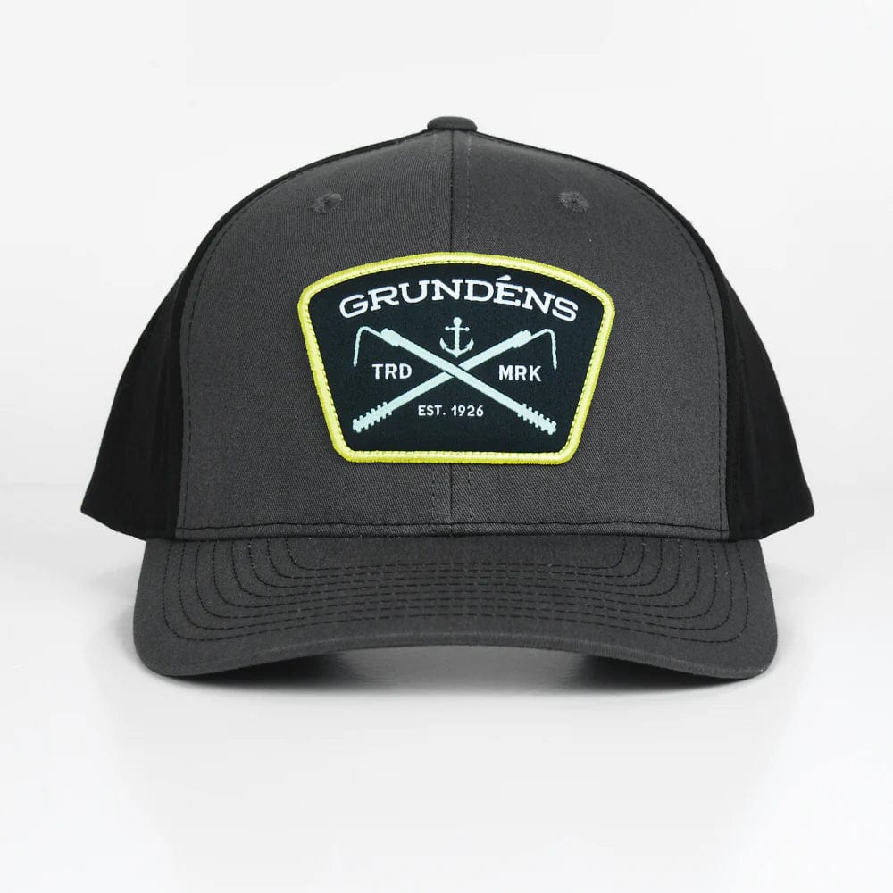 Grundens Trucker Hat