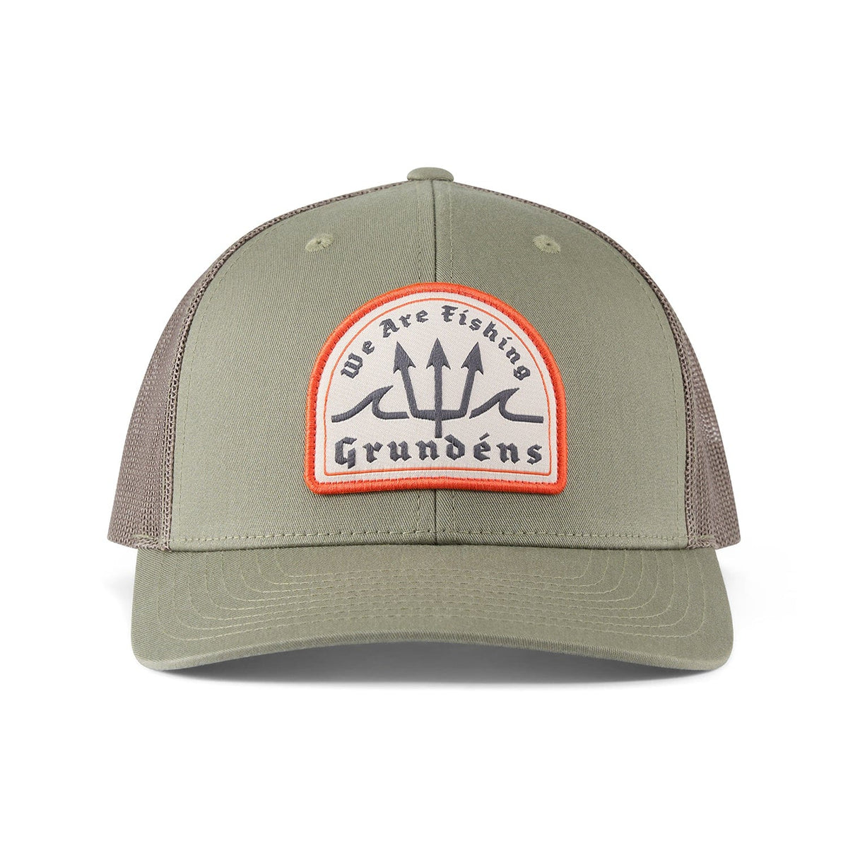 Grundens Poseidon Trucker