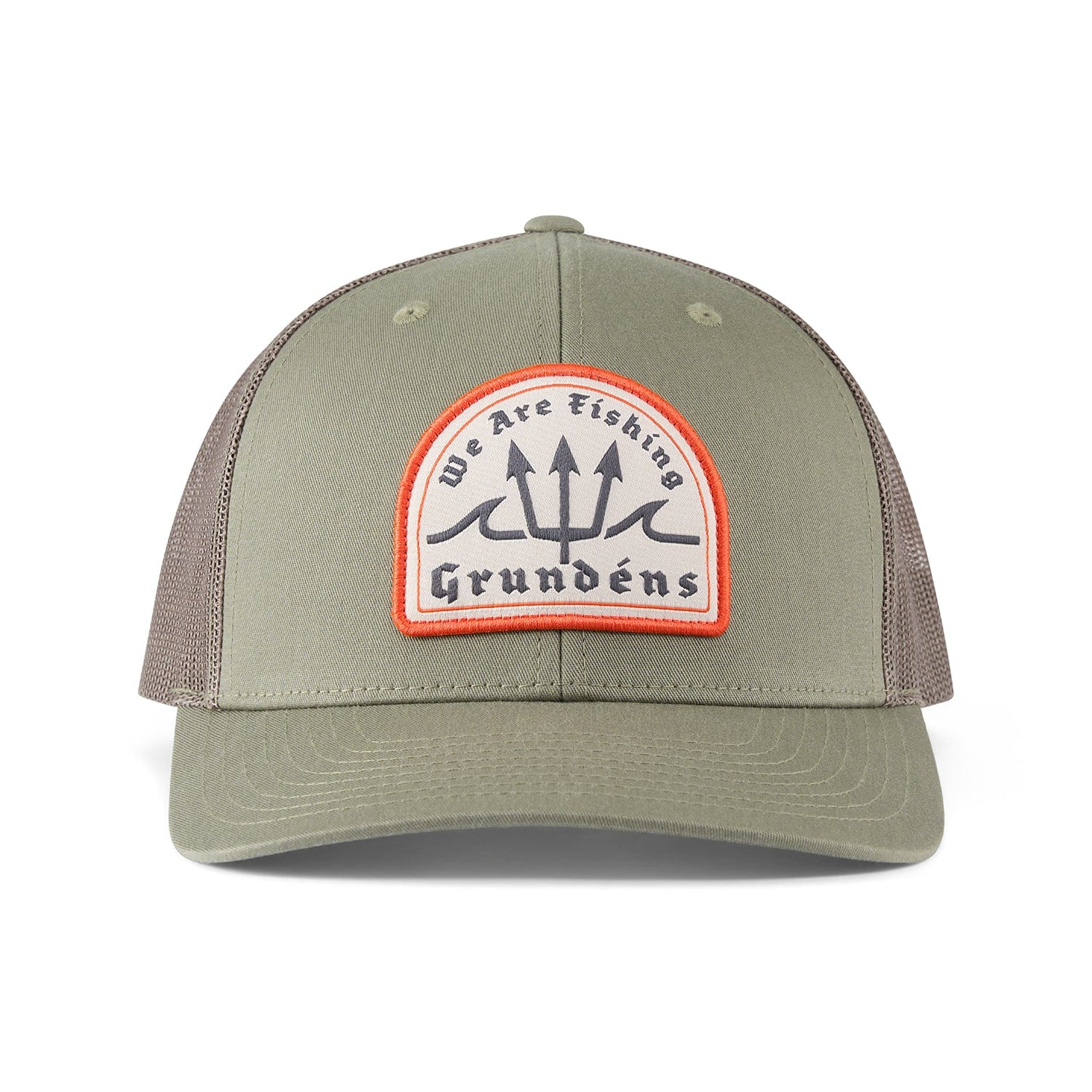 Grundens Poseidon Trucker
