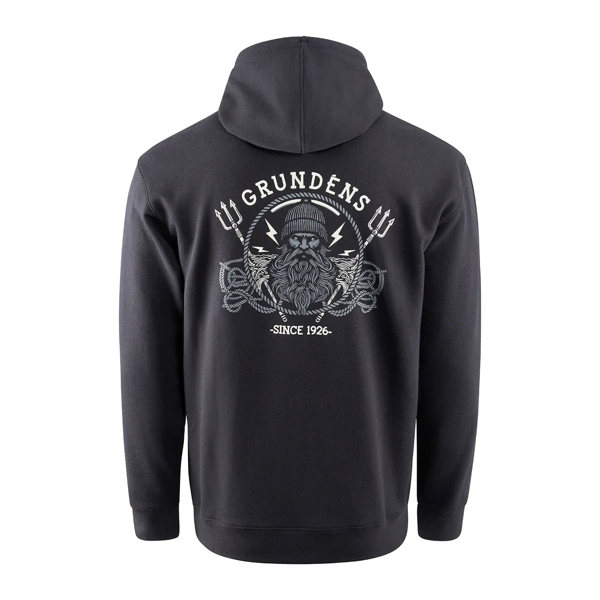 Grundens Sentinel of the Sea Hoodie