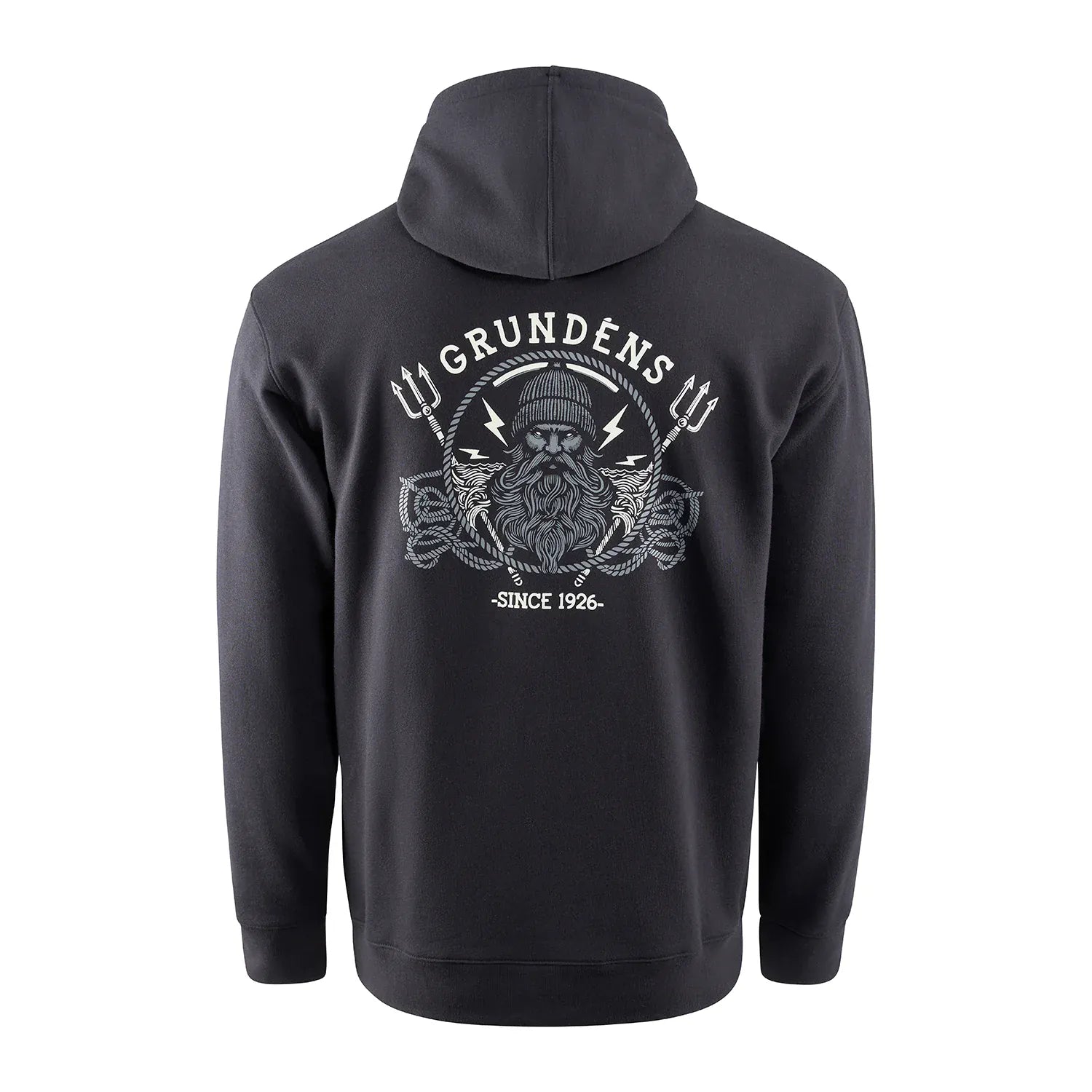 Grundens Sentinel of the Sea Hoodie