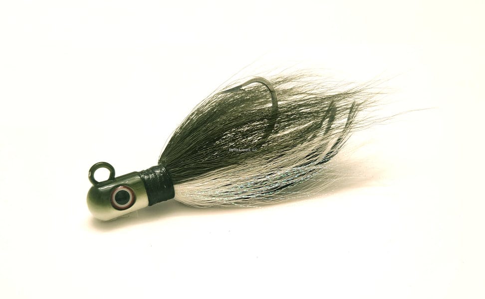 S&S Bucktails Rock Hopper - 2 1/2oz