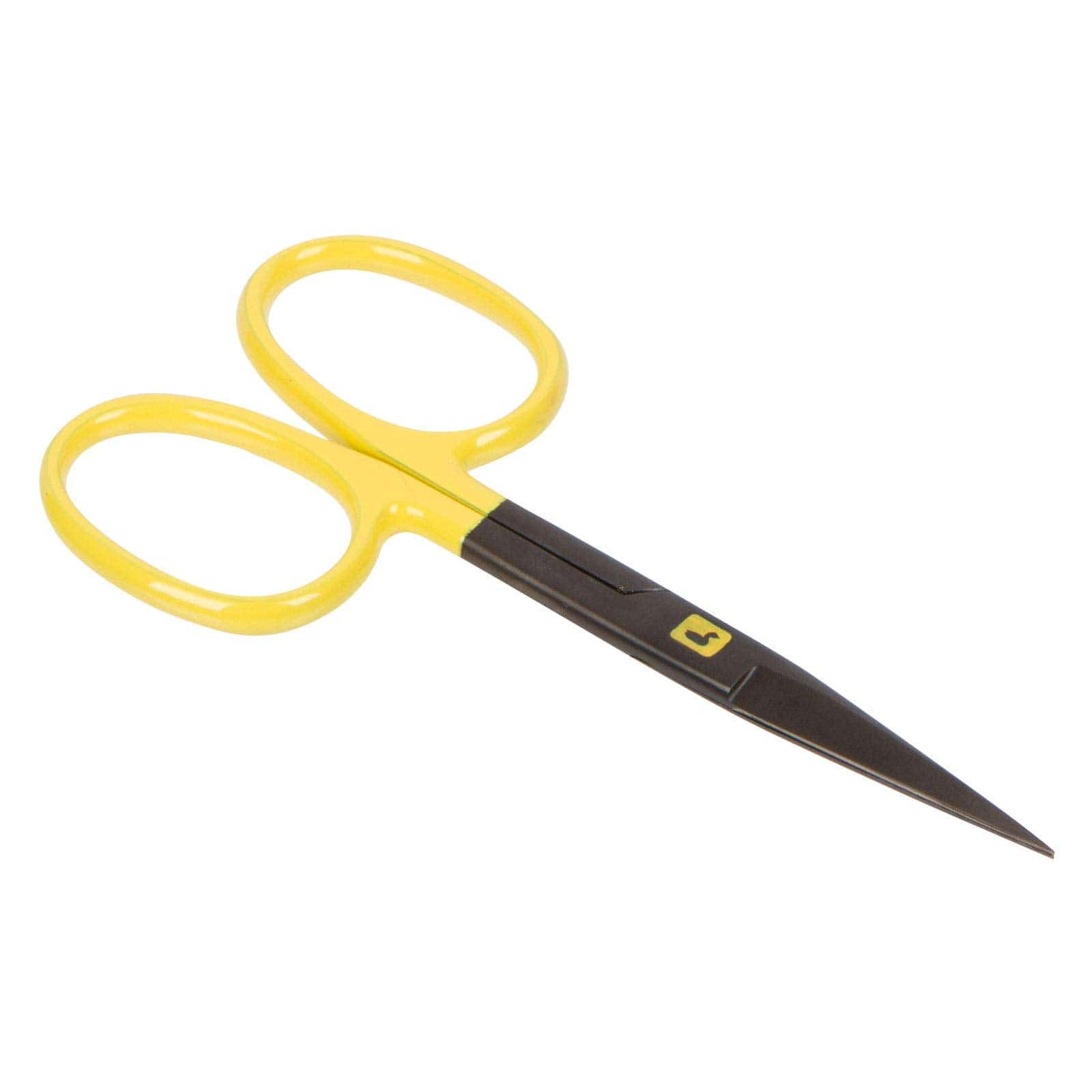 Loon Ergo 4.5" Hair Scissors