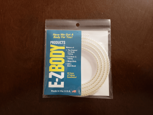 E-Z Body Tubing