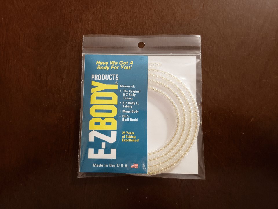 E-Z Body Tubing