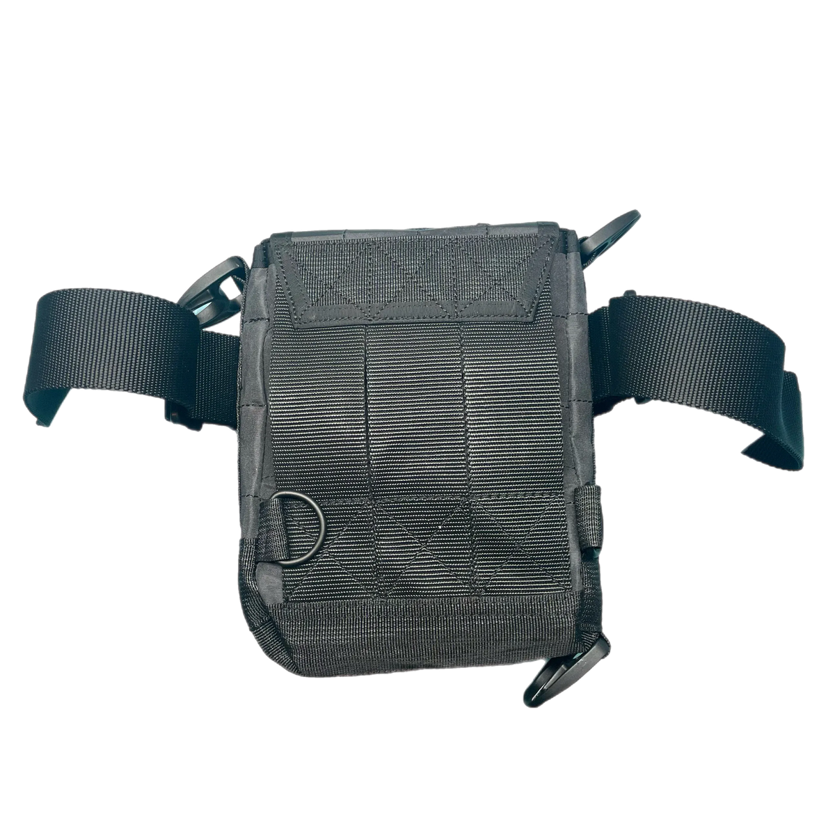 ZBelt Ultralight Two Tube Plug Bag