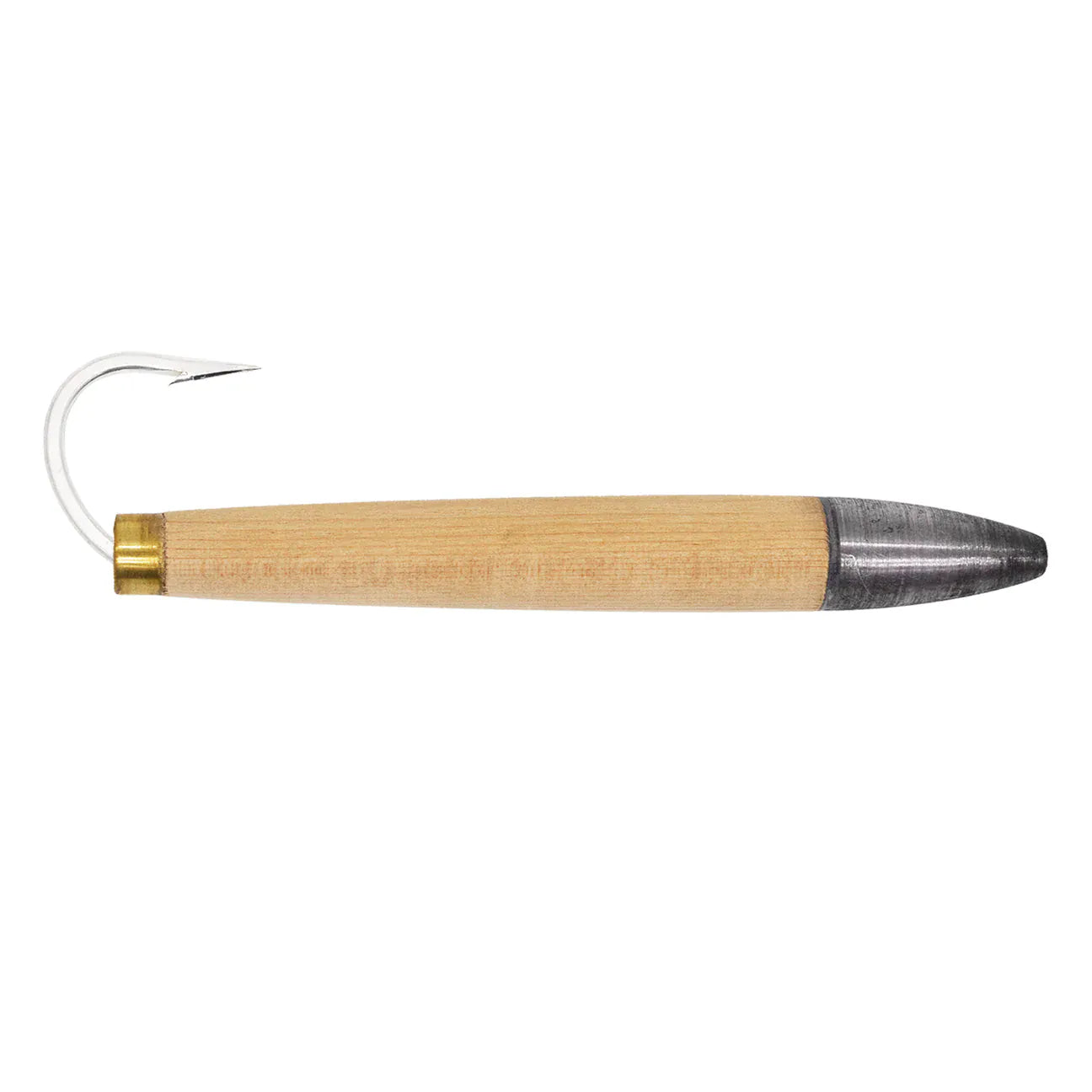 Ahi Cedar Plugs Single