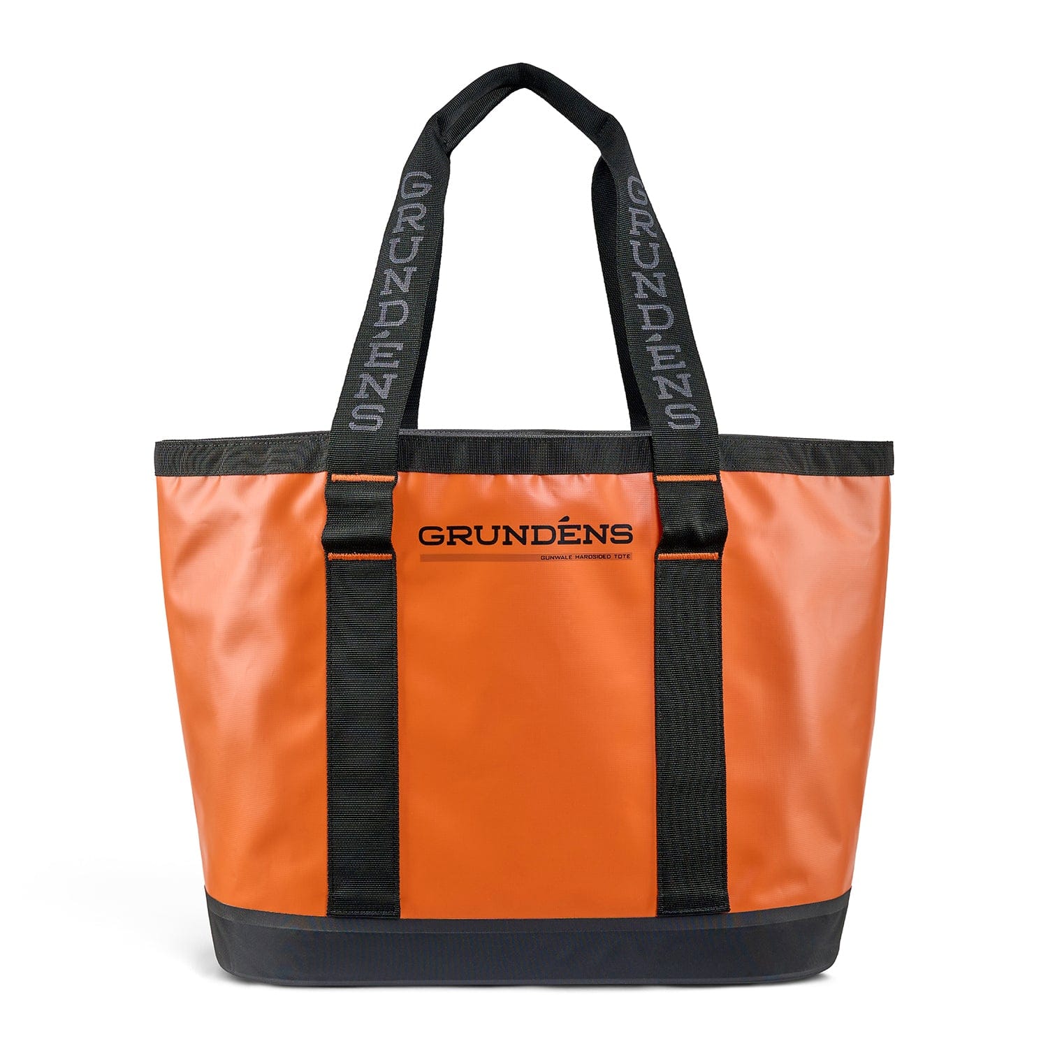 Grundens Gunwale Hardsided Tote Bag