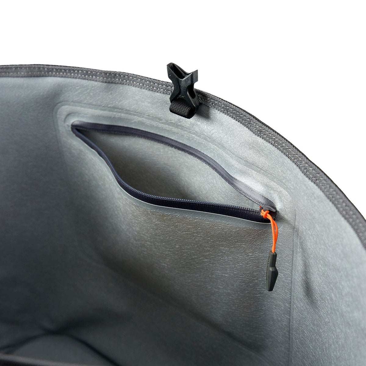 Grundens Gunwale Hardsided Tote Bag