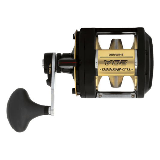 Shimano TLD II