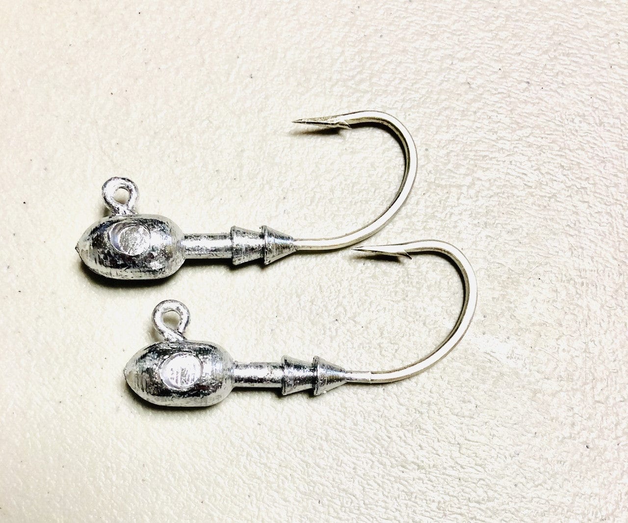 Joe Baggs Bare SPJ's Short Shank 1/2oz