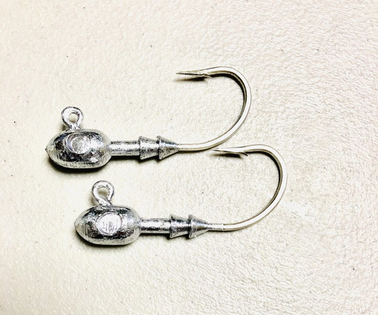 Joe Baggs Bare SPJ's Short Shank 1/2oz