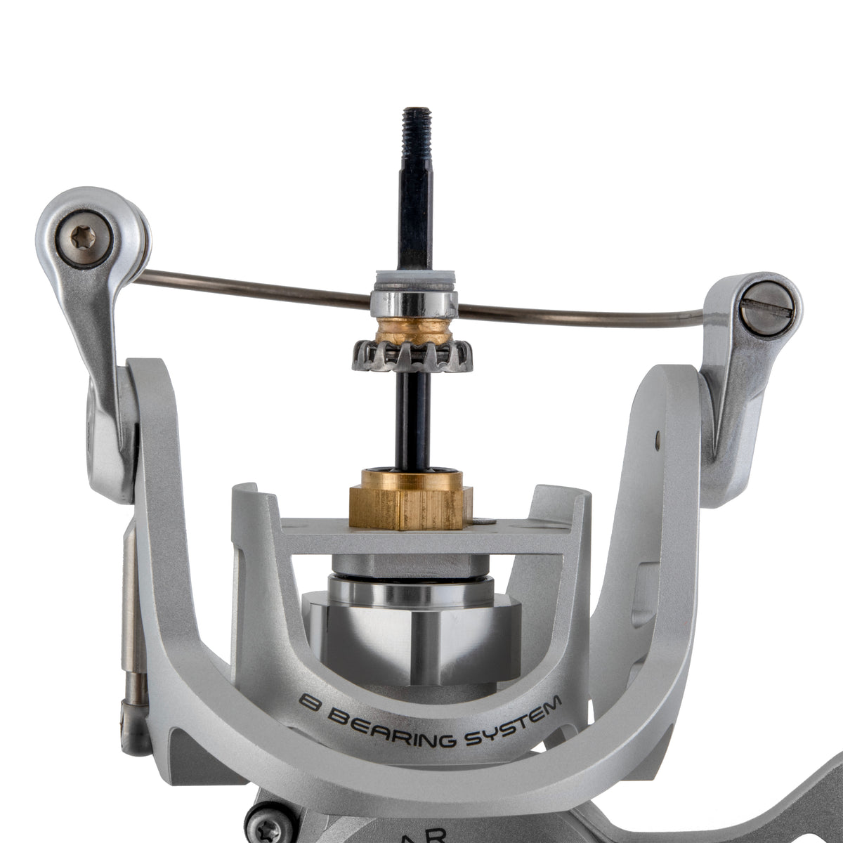 SaltX II Spinning Reel