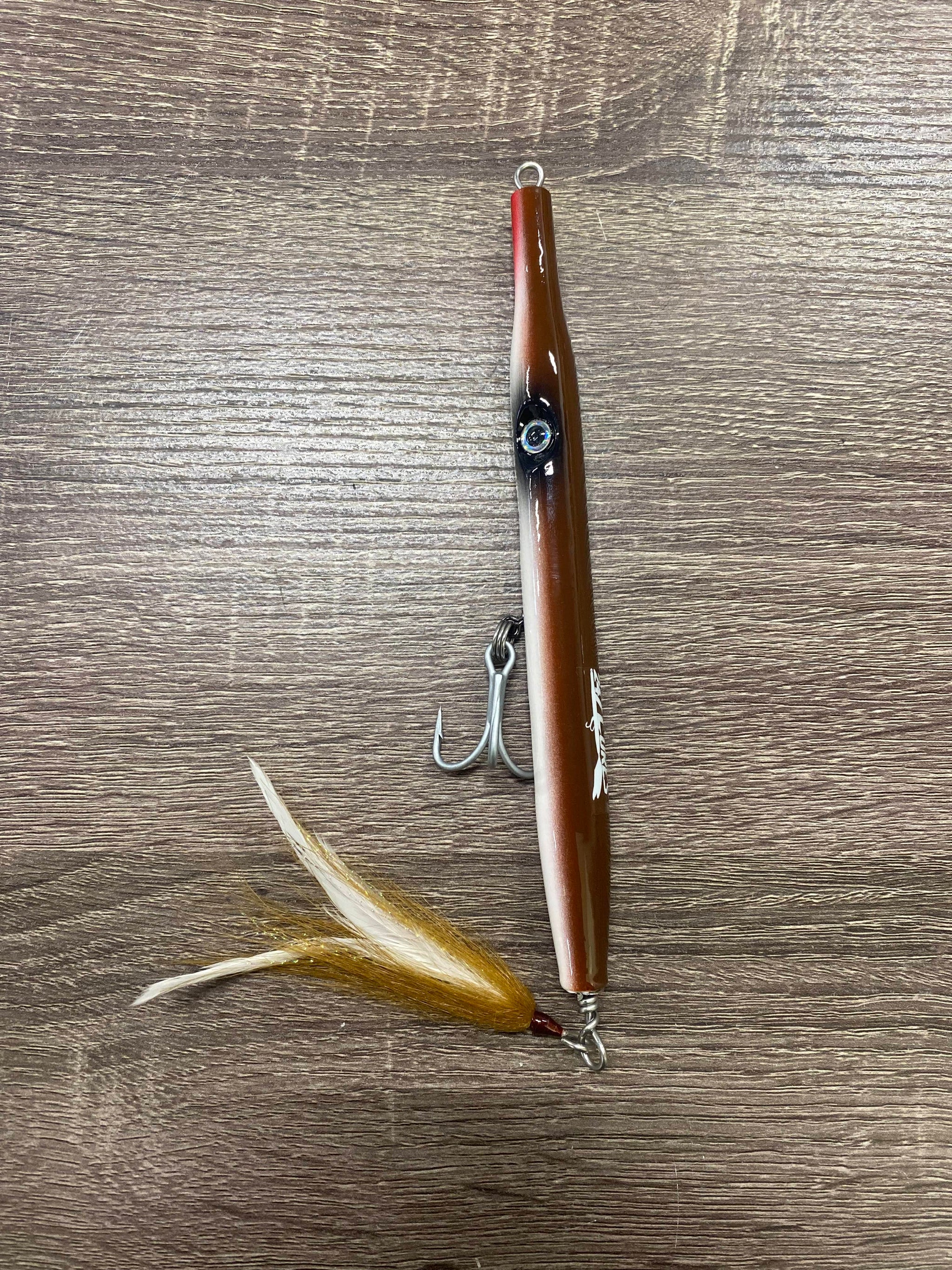 24-7 Lures 7 24-7 Lures 7