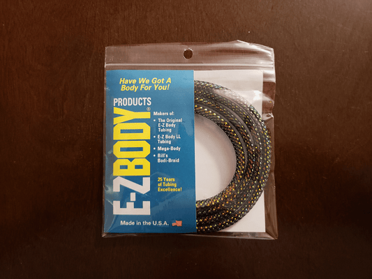 E-Z Body Tubing