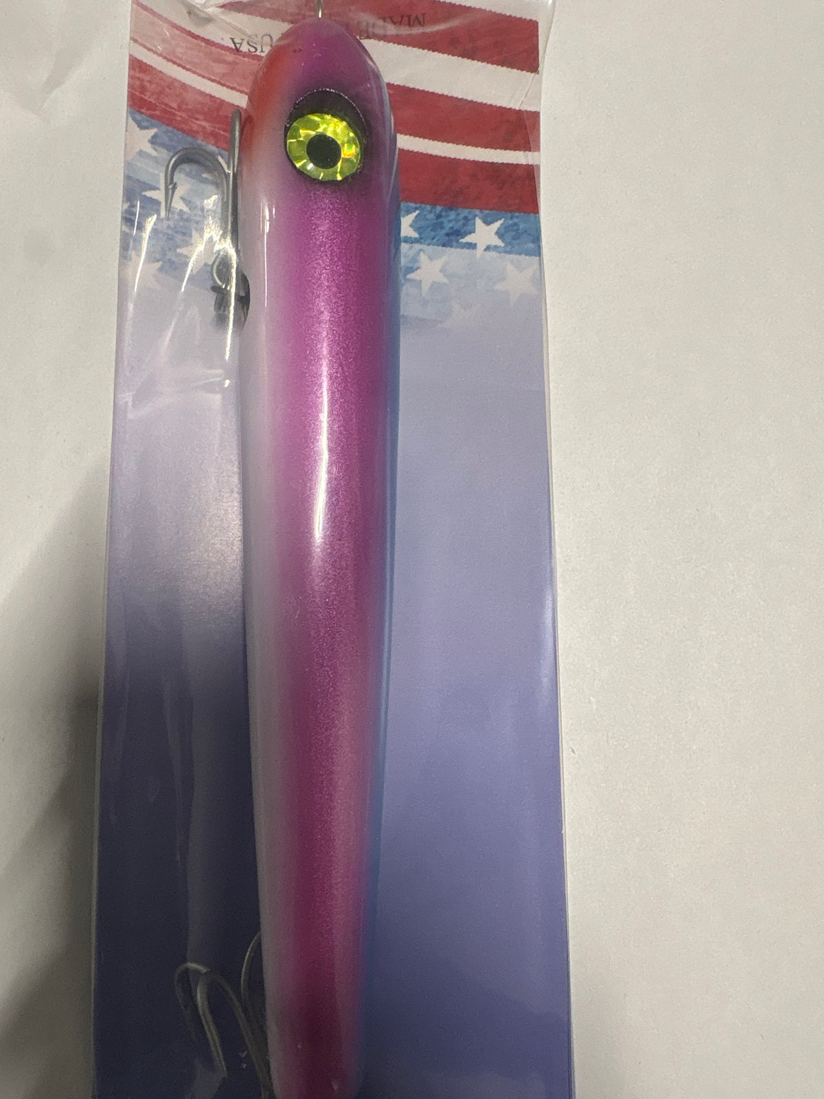 Lemire's Plugworks Wave Jammer