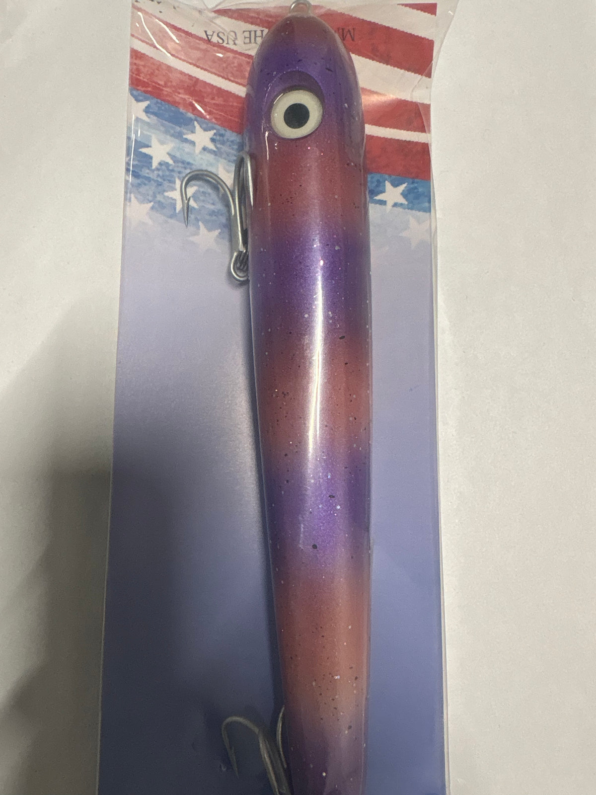 Lemire's Plugworks Wave Jammer