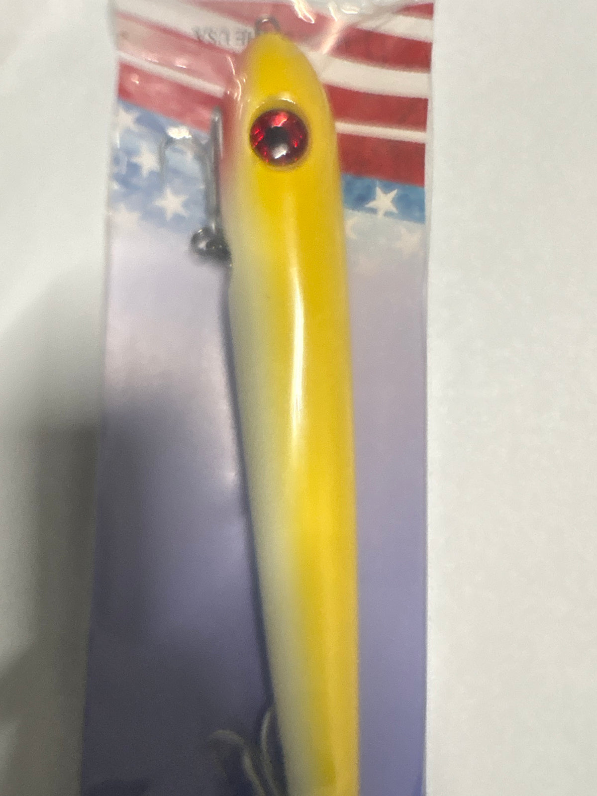 Lemire's Plugworks Wave Jammer