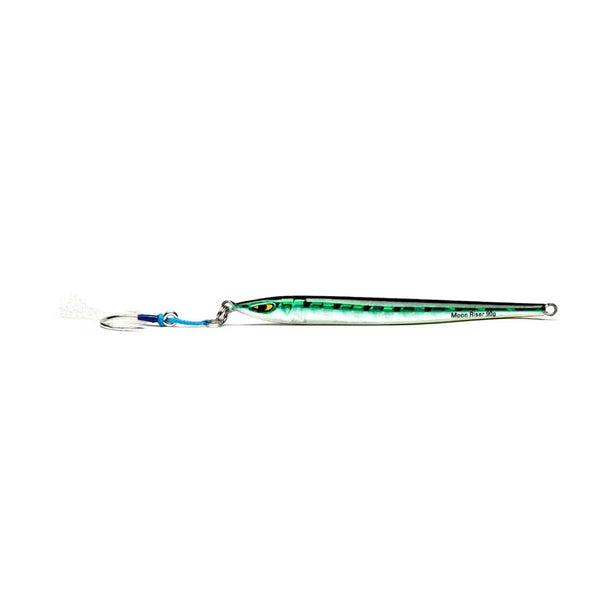 Mustad Moonriser Jig - The Saltwater Edge