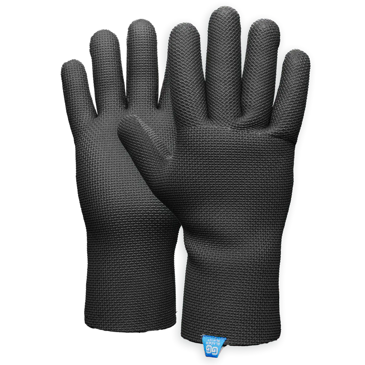 Glacier Glove Ice Bay Waterproof Neoprene Gloves