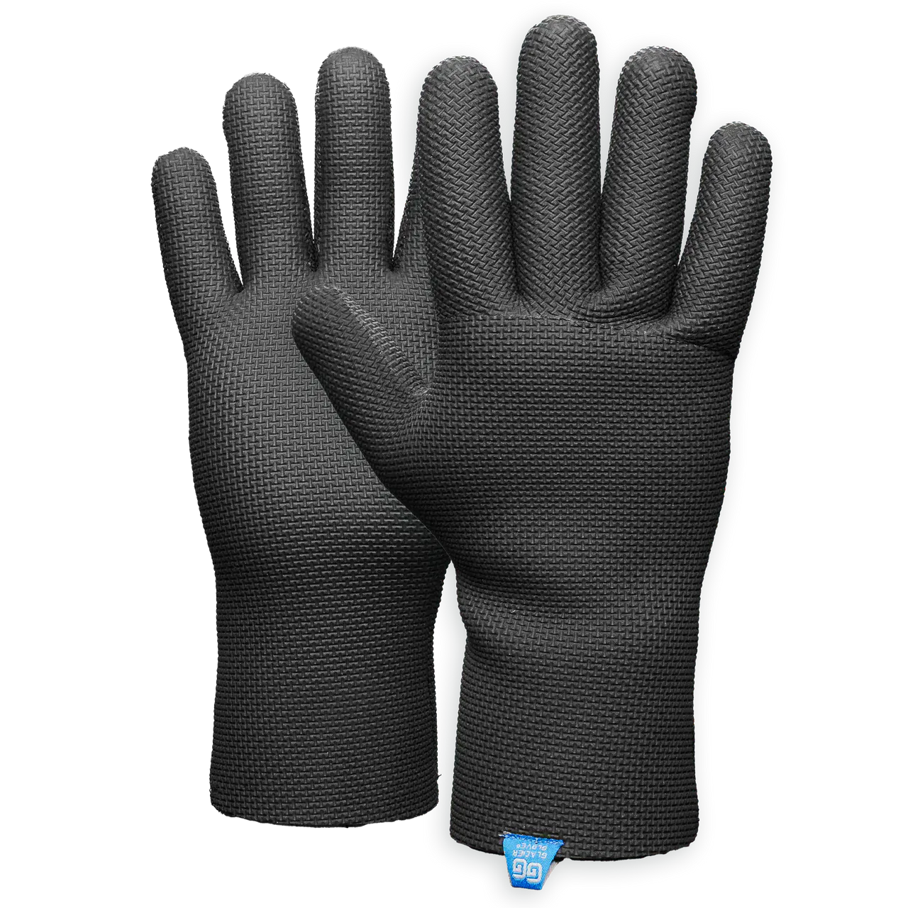 Glacier Glove Ice Bay Waterproof Neoprene Gloves