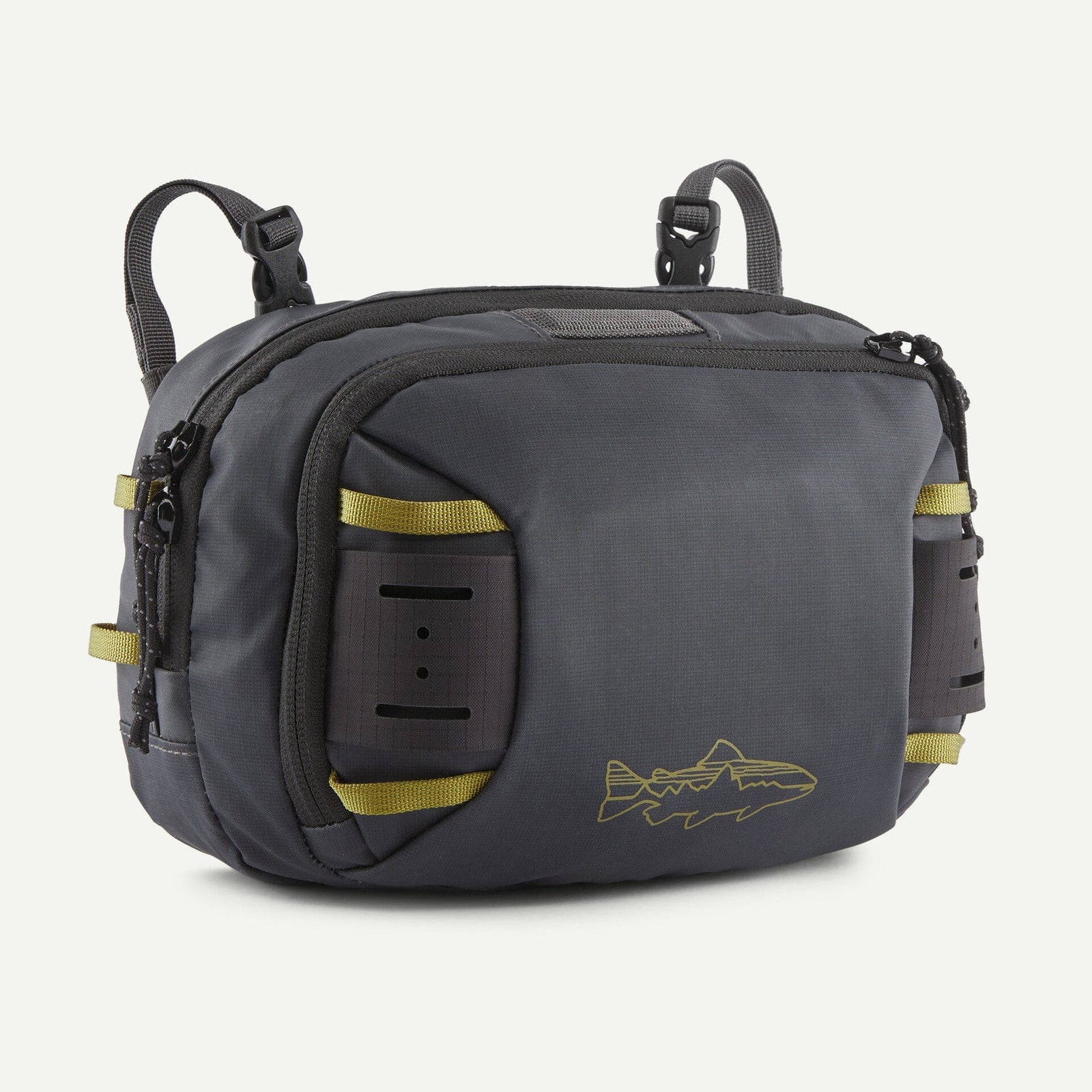 Stealth Switch Pack 5L Forge Grey / ALL