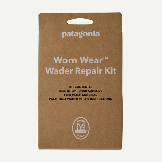 Worn Wear Wader Repair Kit Clear / ALL