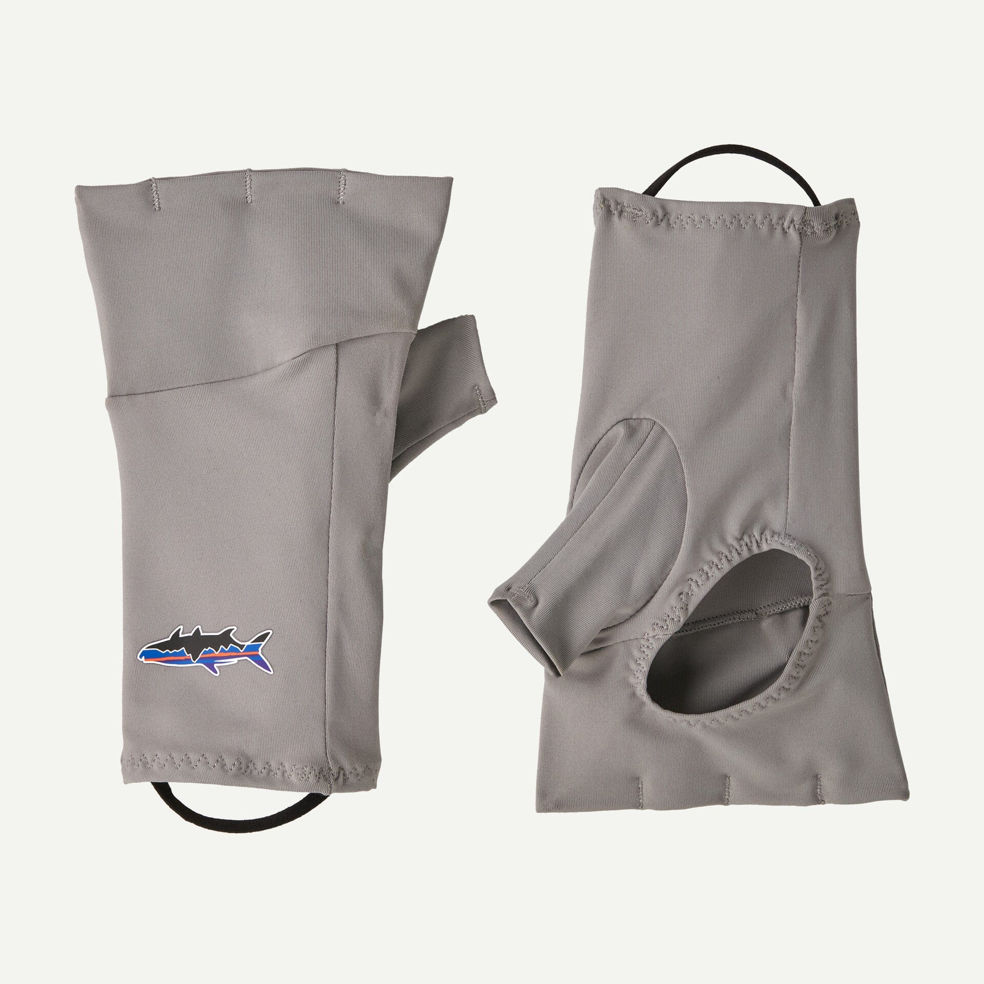 patagonia handschuhe Patagonia Sun Gloves - Forever Grey