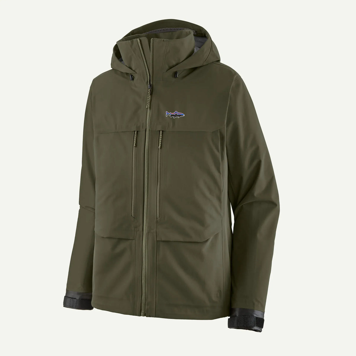 Patagonia Men's Swiftcurrent Wading Jacket 2026