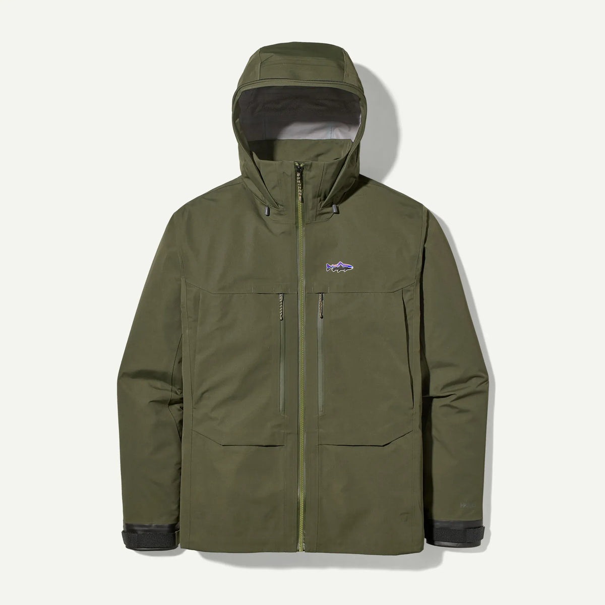 Patagonia Men's Swiftcurrent Wading Jacket 2026