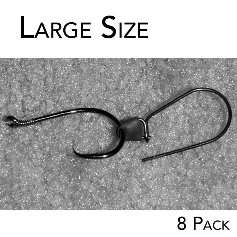 bridle hook fishing 3D Fishing Products - Ultimate Bait Bridle