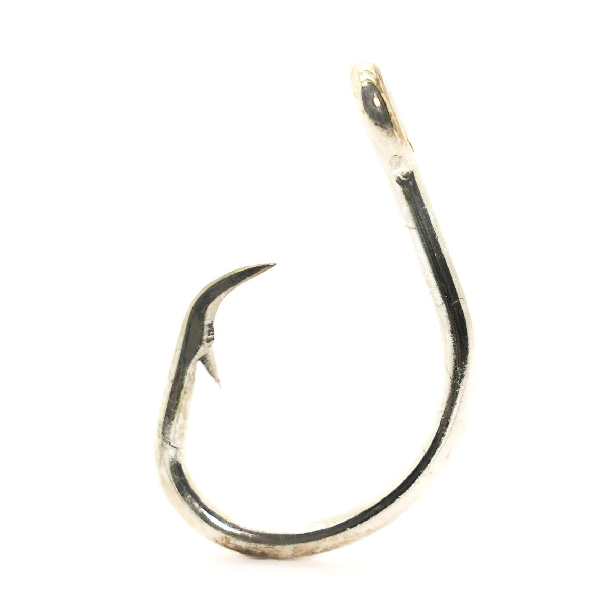 Mustad Tuna Inline Circle Hook - 2X Strong