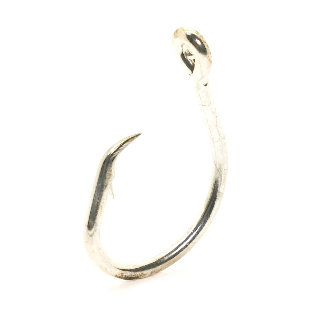 Mustad Tuna Inline Circle Hook - 2X Strong