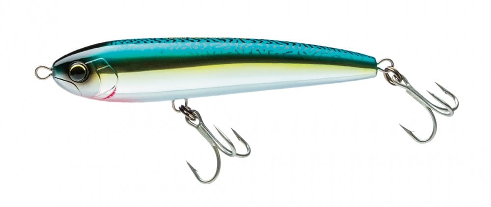 Yo-Zuri Mag Dive 8" / Green Mackerel