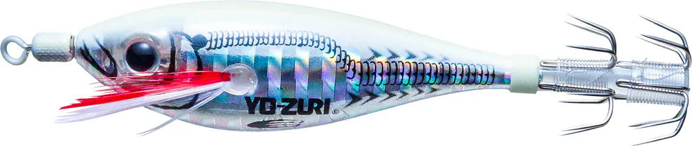 Yo-Zuri 2026 A1874 Ultra Laser M2 Luminous